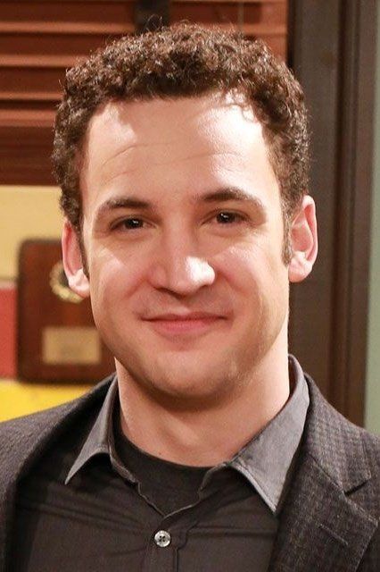 Ben Savage – Foto
