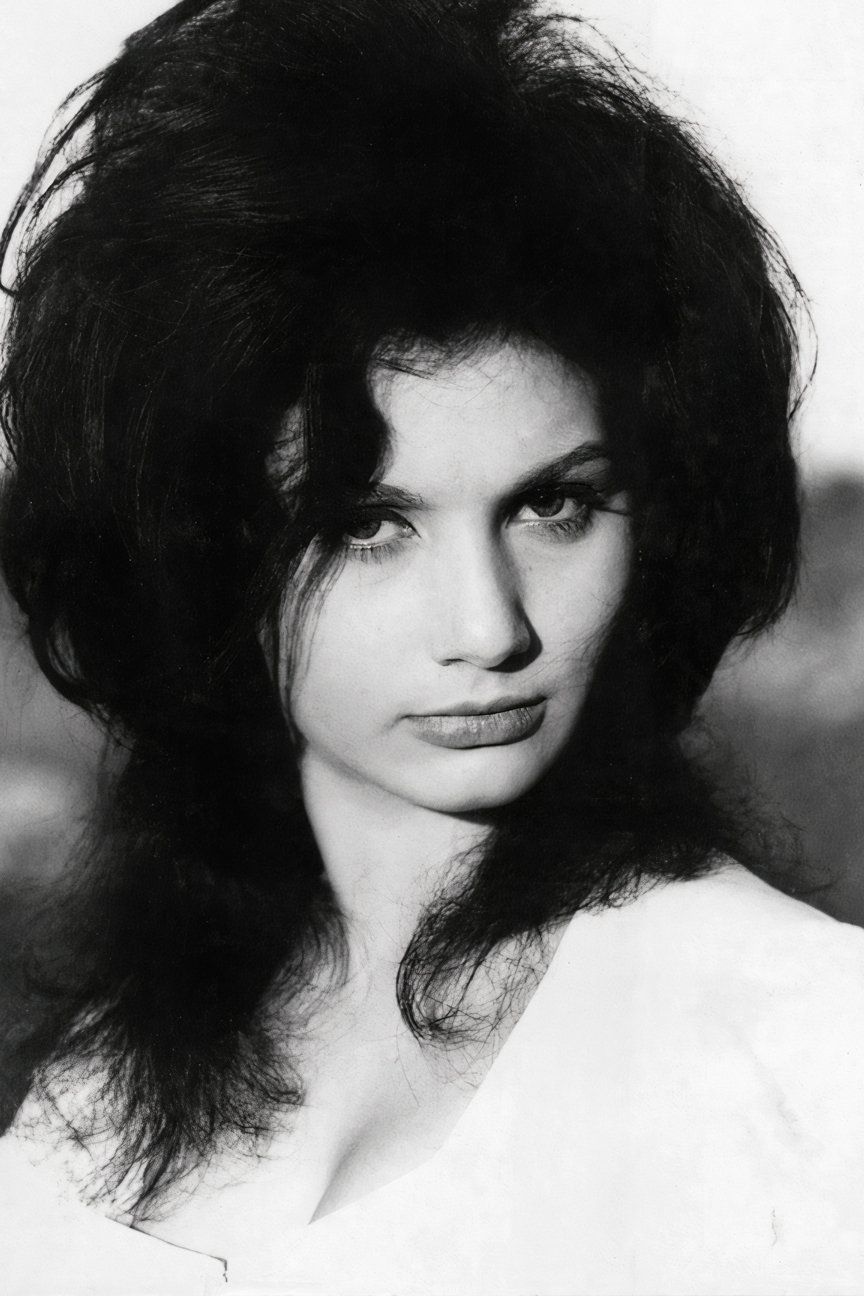 Barbara Nelli – Foto