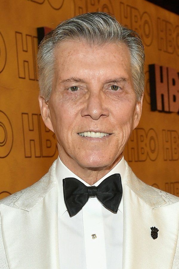Michael Buffer – Foto