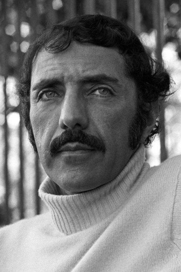 William Peter Blatty – Foto