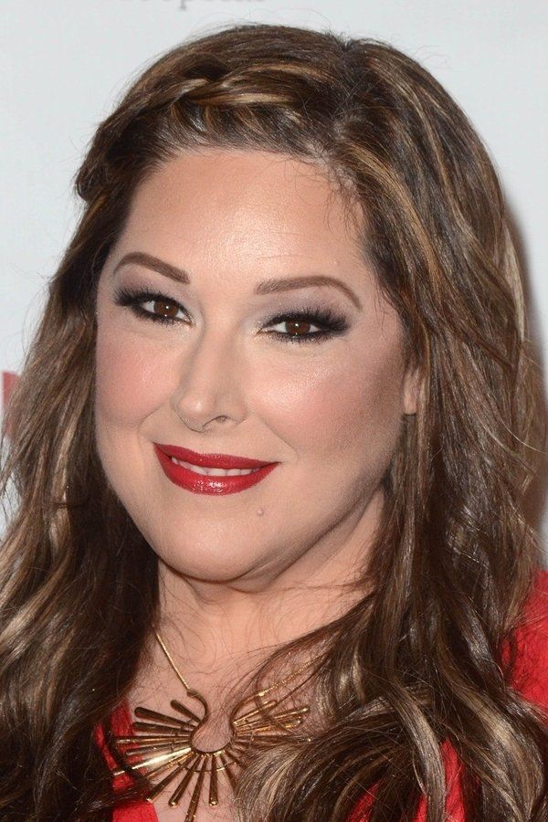 Carnie Wilson – Foto