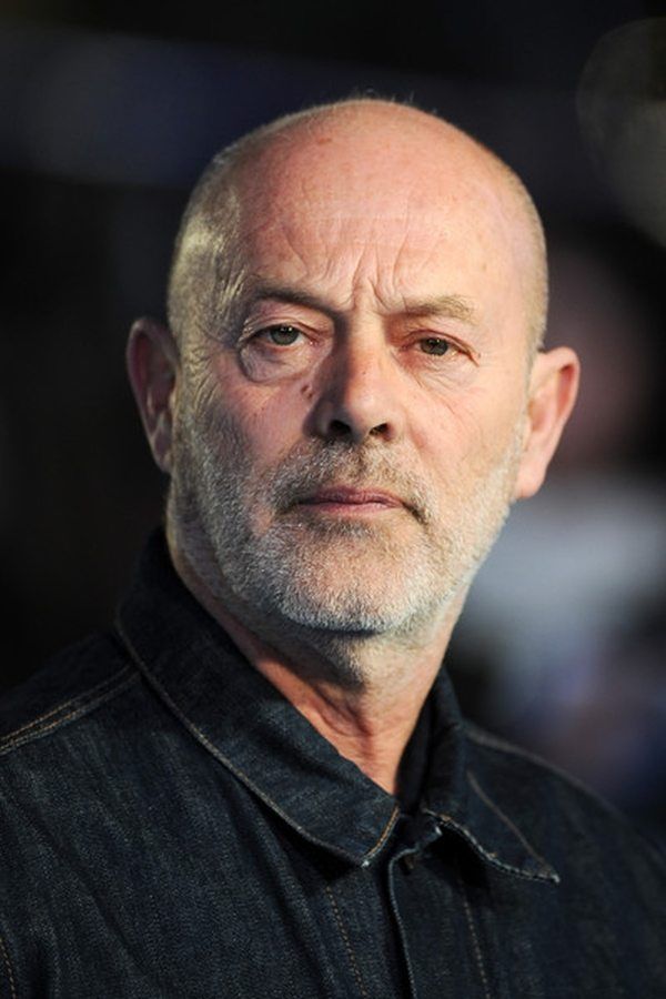 Keith Allen – Foto