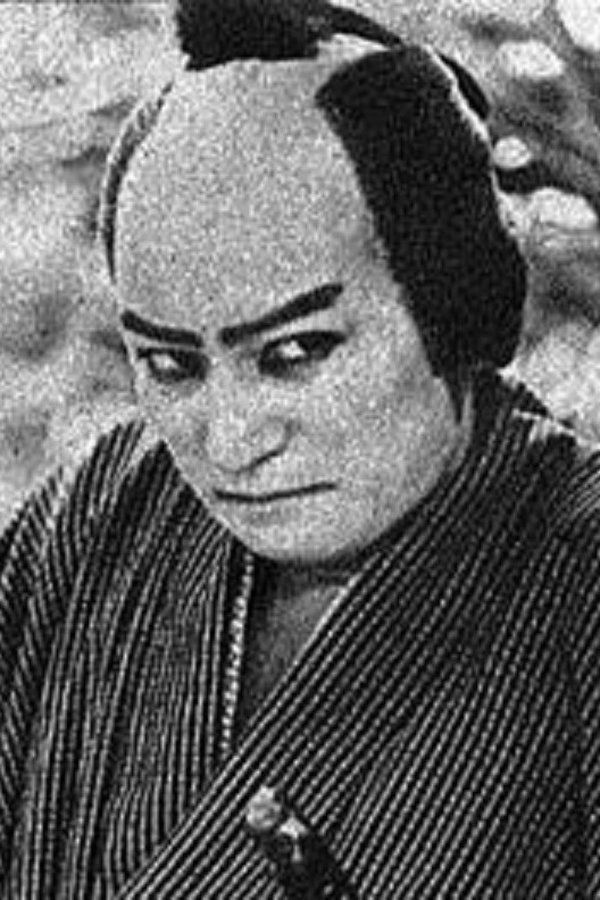 Ryūzaburō Mitsuoka – Foto