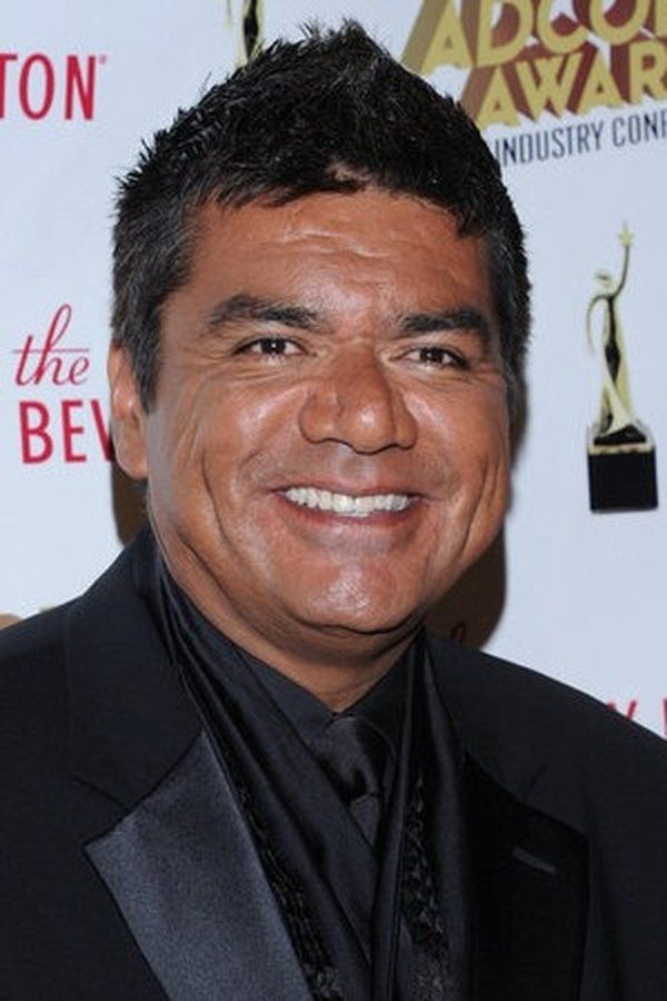 George Lopez – Foto