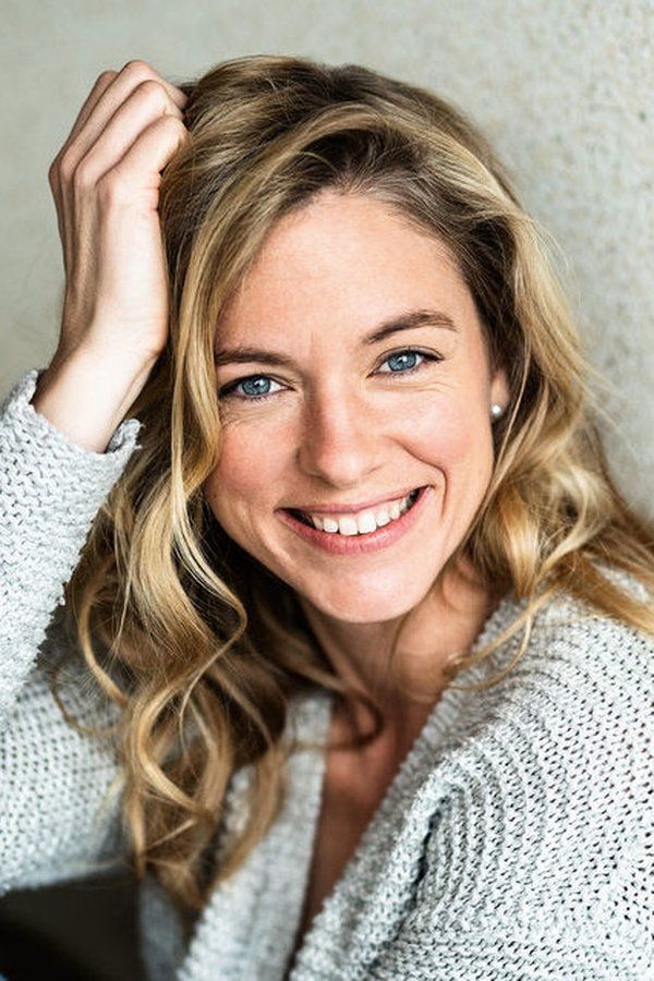 Nadine Petry – Foto
