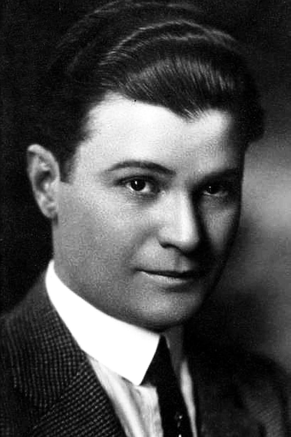 James P. Burtis – Foto