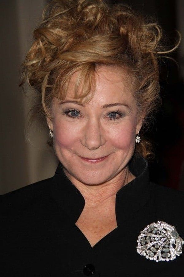 Zoë Wanamaker – Foto