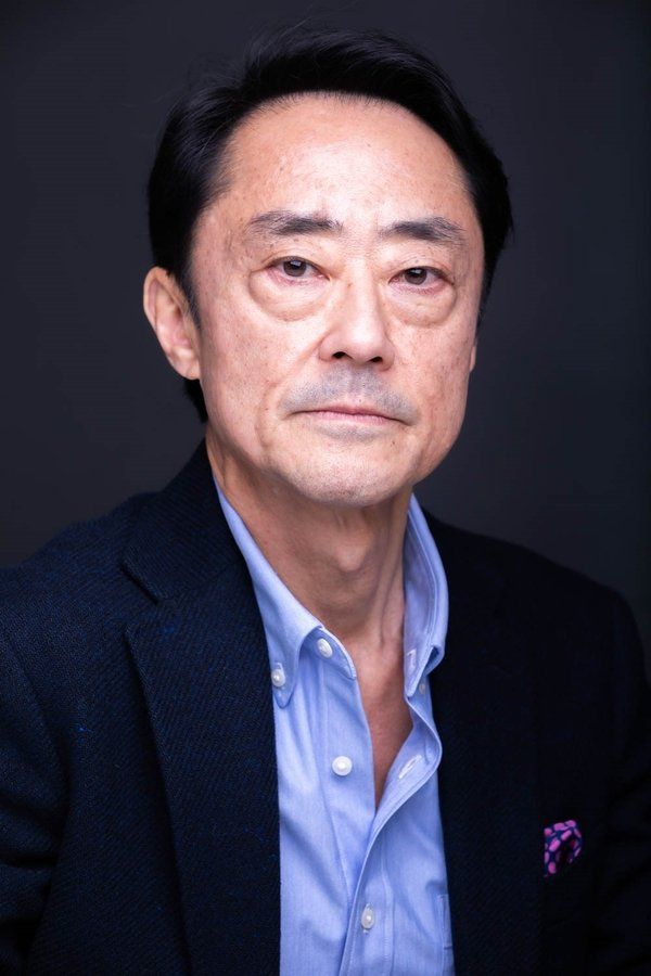 Charles Nishikawa – Foto
