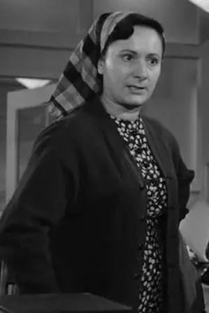 Renata Vanni – Foto