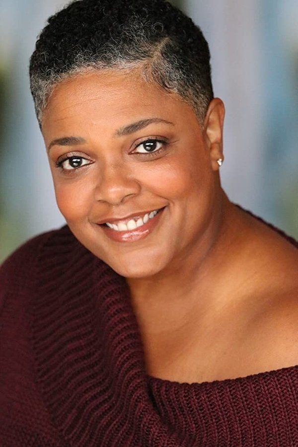 Sharon Conley – Foto