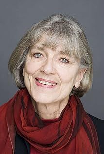 Kristina Adolphson – Foto
