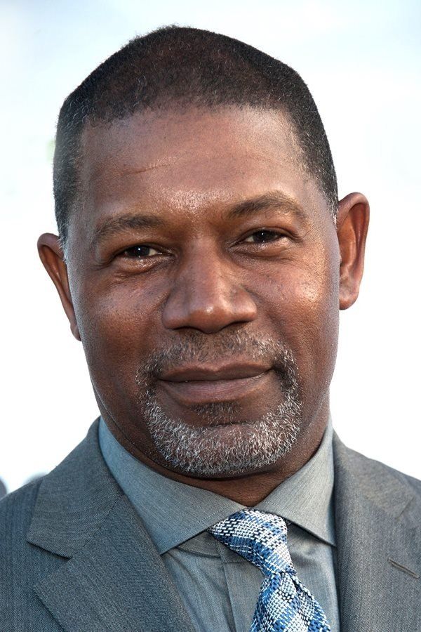 Dennis Haysbert – Foto