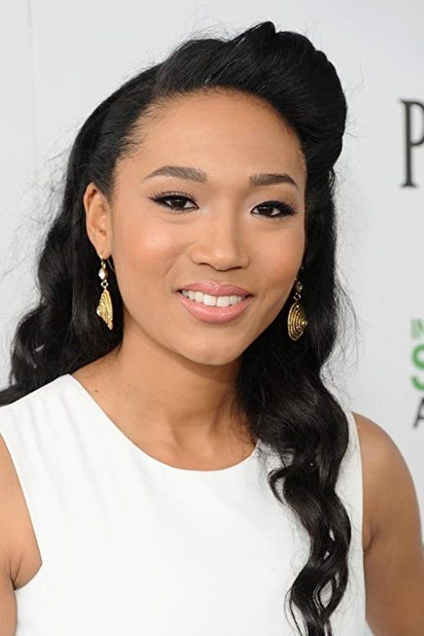 Judith Hill – Foto