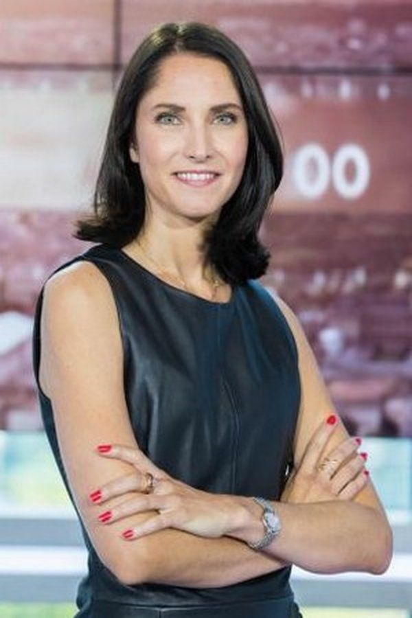Clélie Mathias – Foto