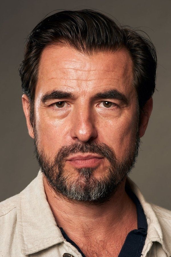 Claes Bang – Foto