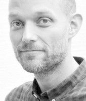 Eskil Vogt – Foto