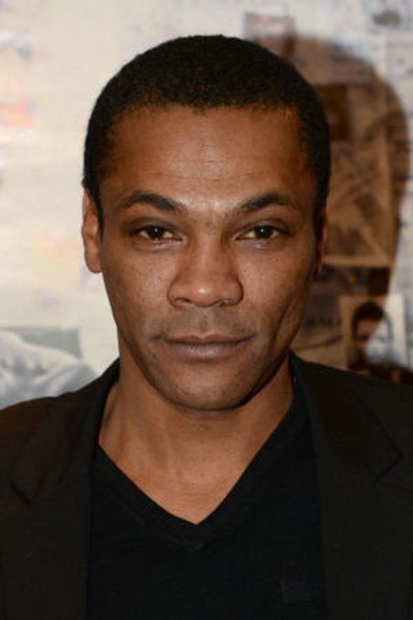 Adama Niane – Foto