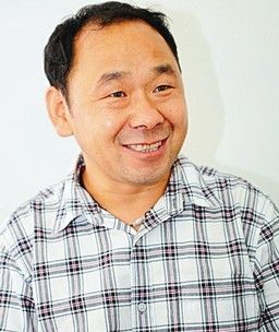 Han Sanming – Foto