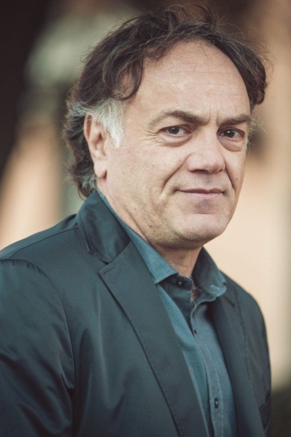 Francesco Acquaroli – Foto