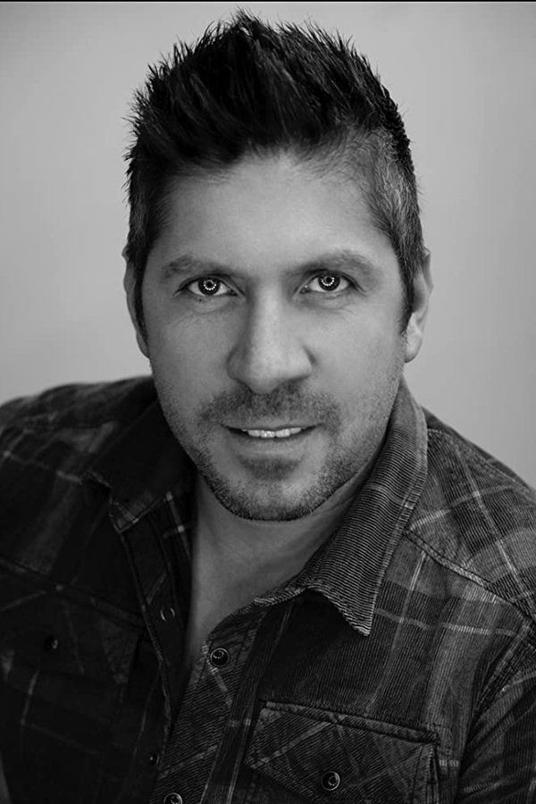 Ray Park – Foto
