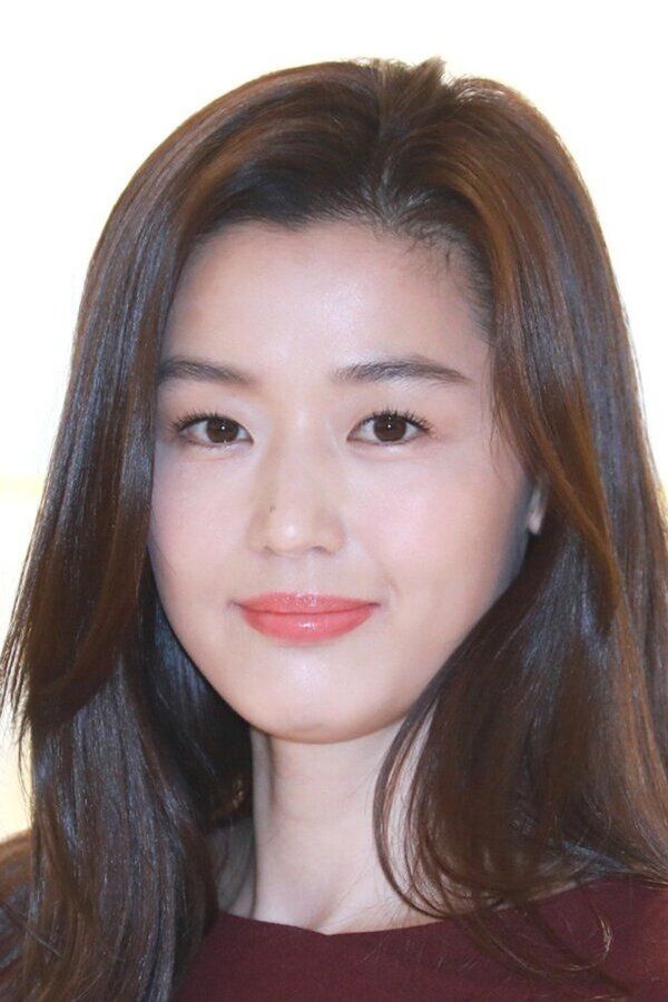 Jun Ji-hyun – Foto