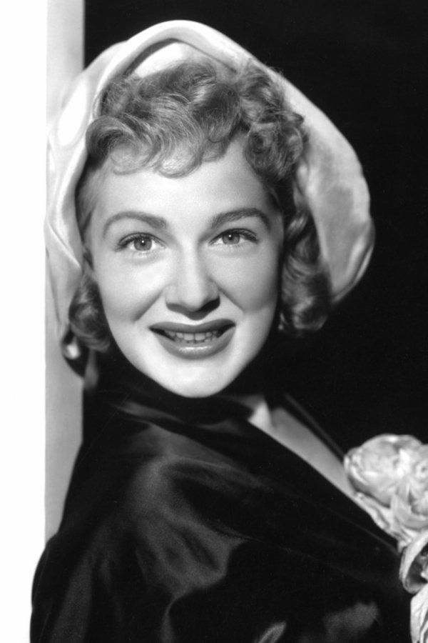Betty Hutton – Foto