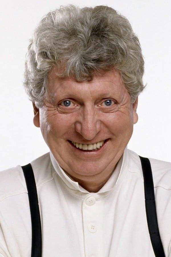 Tom Baker – Foto