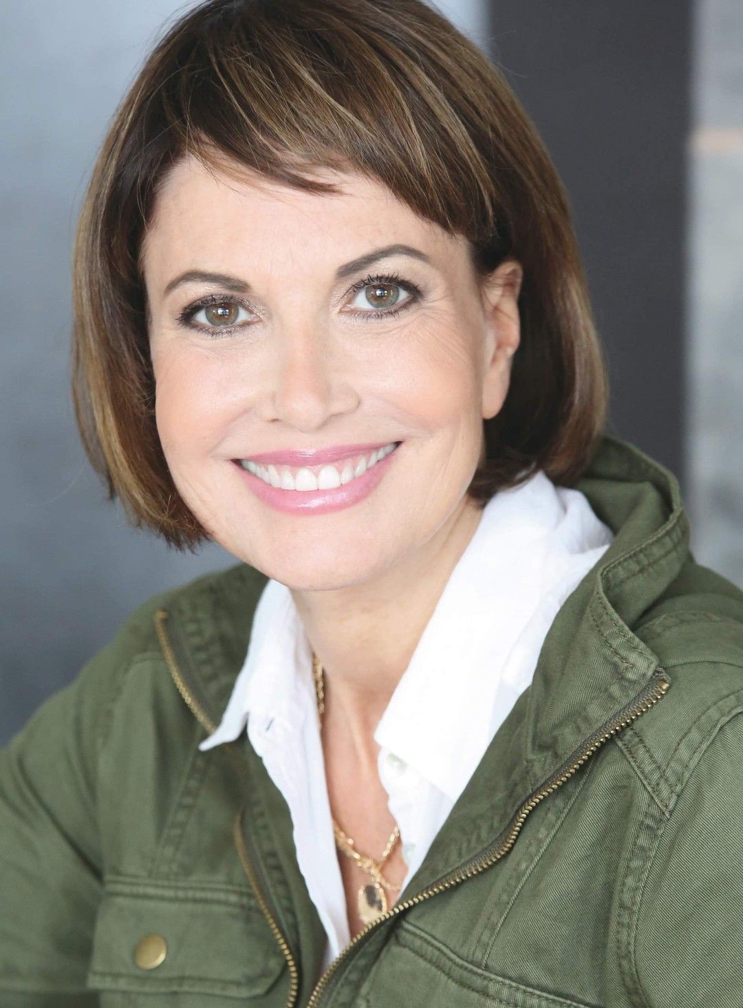 Christina Benitan – Foto
