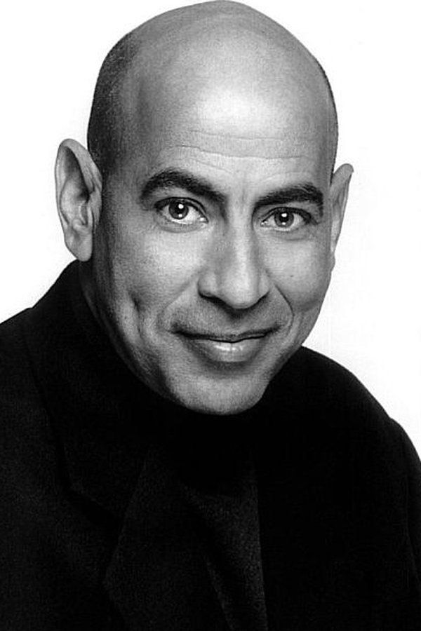 Vernel Bagneris – Foto
