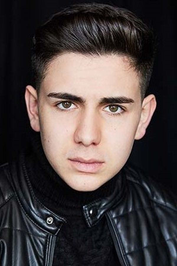 Mert Dincer – Foto