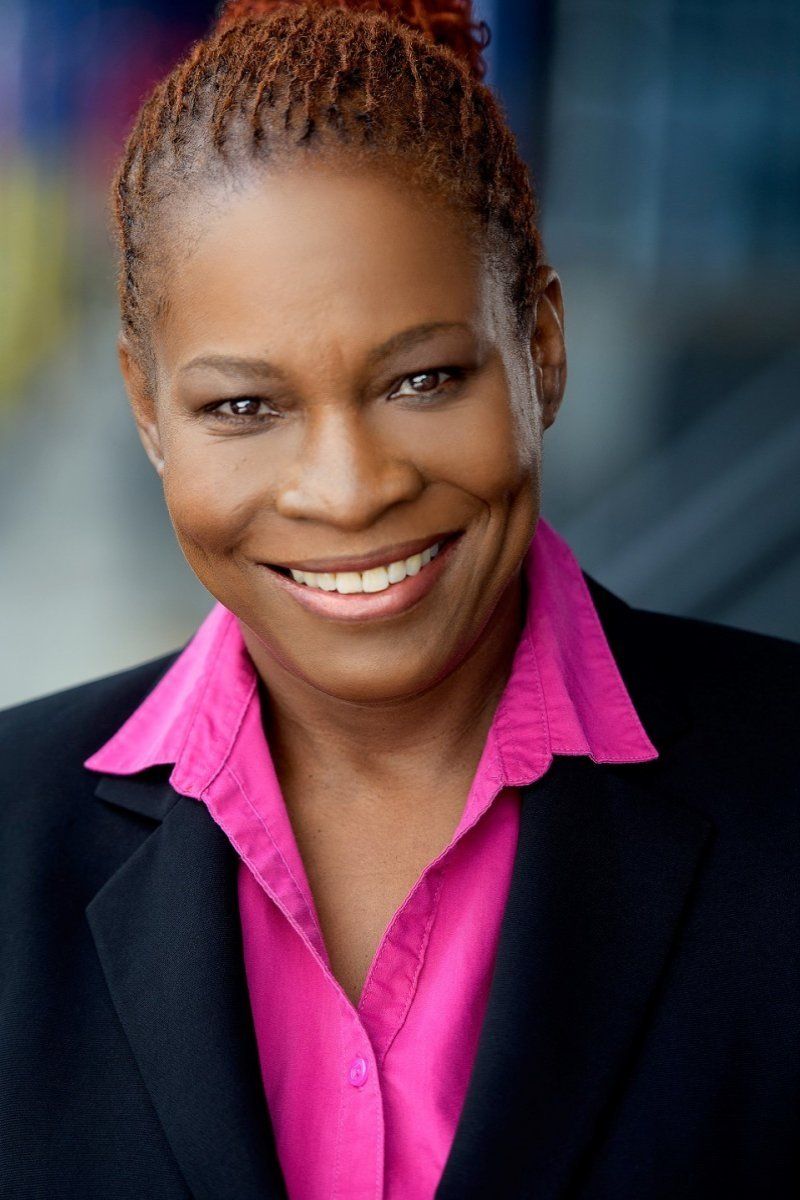 Donna Glaesener – Foto