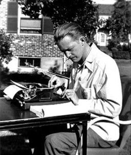 Robert Arthur – Foto