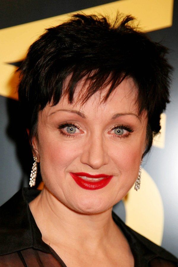 Caroline O'Connor – Foto