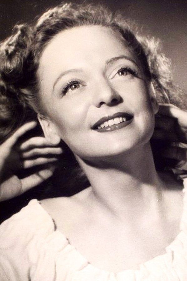Barbara Baxley – Foto