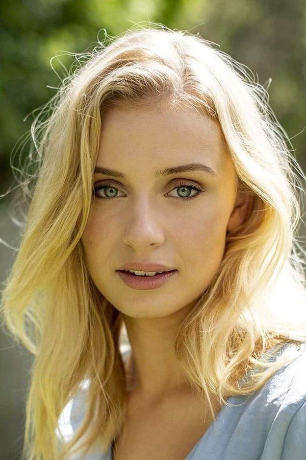 Meg Fraser – Foto