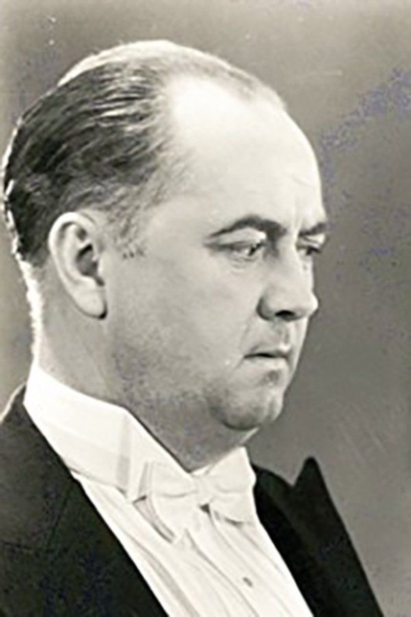 Charles Coleman – Foto