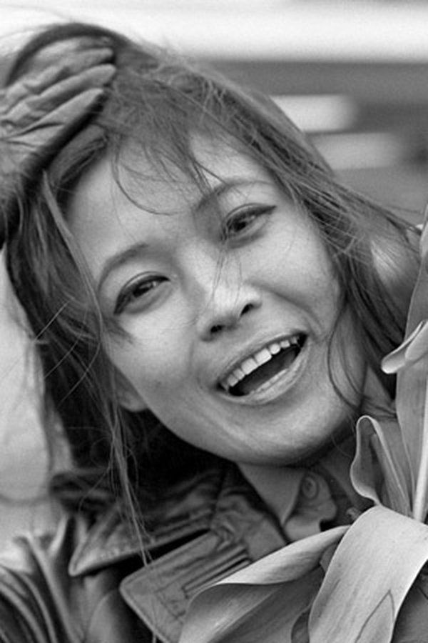 Emmanuelle Arsan – Foto
