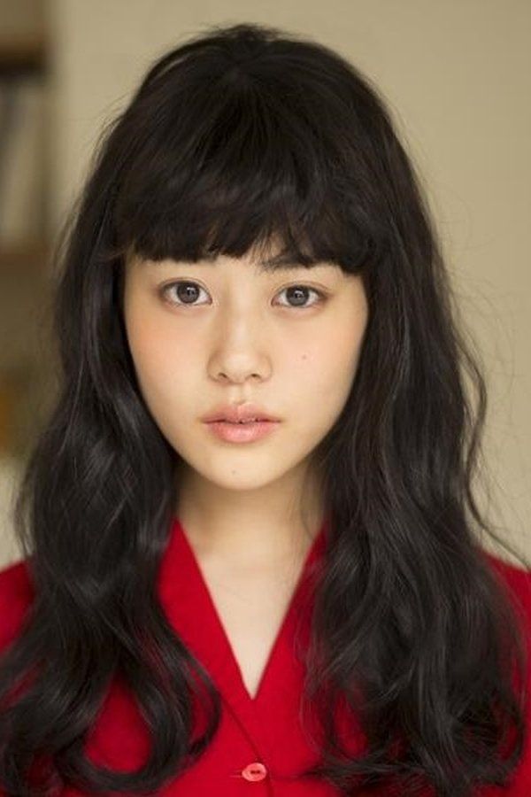 Mitsuki Takahata – Foto