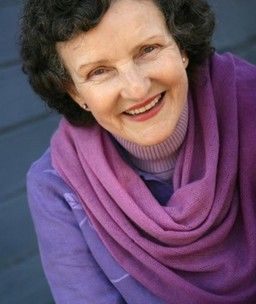 Angela McEwan – Foto