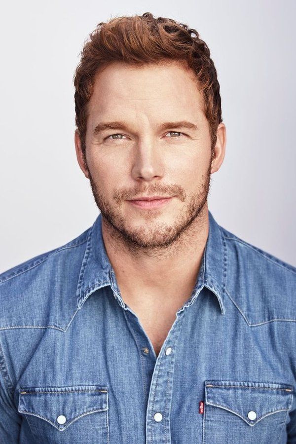 Chris Pratt – Foto