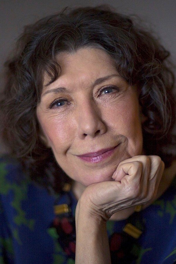 Lily Tomlin – Foto