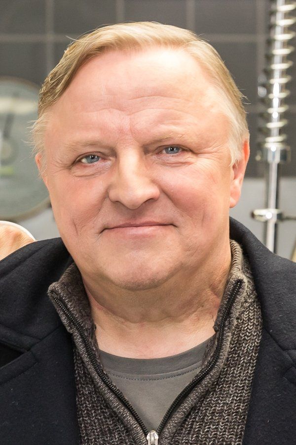 Axel Prahl – Foto