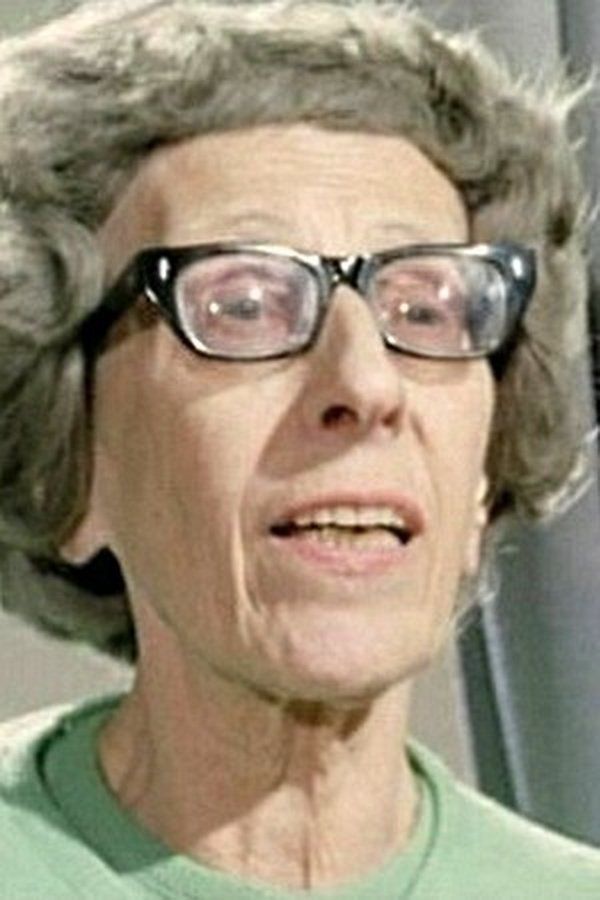 Maria Tedeschi – Foto