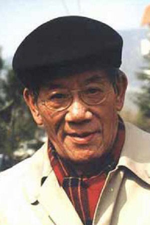 Ruocheng Ying – Foto