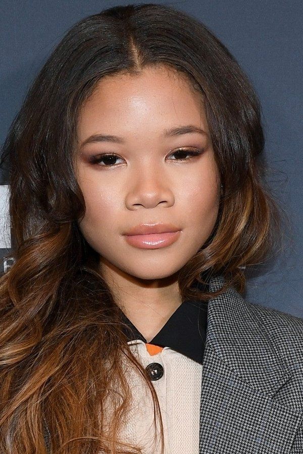 Storm Reid – Foto
