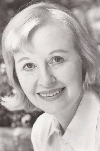 Mary Orr – Foto