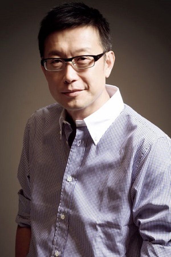 Andrew Lau – Foto