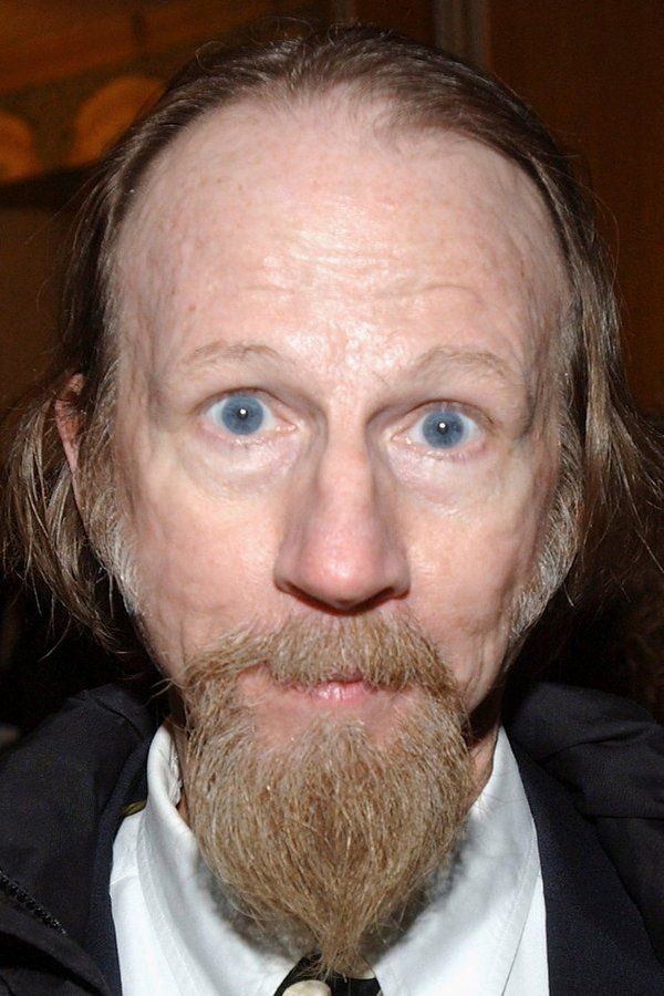 Raynor Scheine – Foto