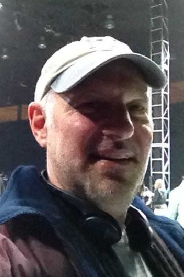 Todd Ellis Kessler – Foto