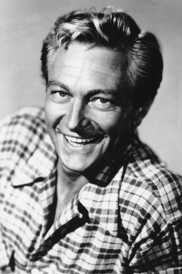 Richard Denning – Foto